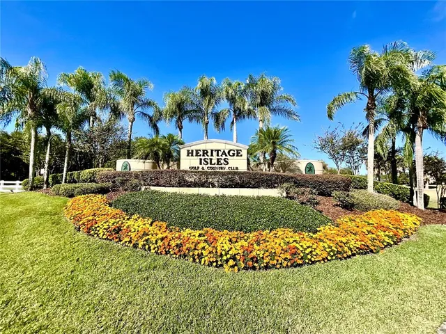 a view of swimming pool with a garden