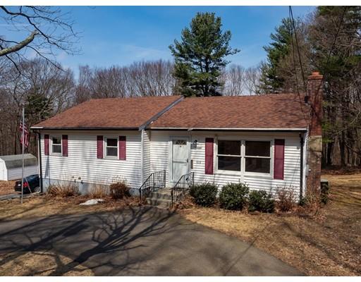105 Hartness Road Sutton, MA 01590 - Photo 1 of 20 a view of a house with a patio