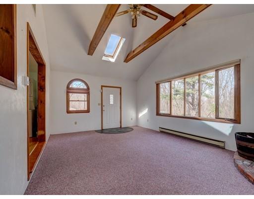 105 Hartness Road Sutton, MA 01590 - Photo 8 of 20 a view of livingroom with window