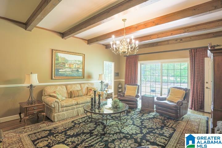 1565 Old Choccolocco Road Anniston, AL 36207 - Photo 26 of 66