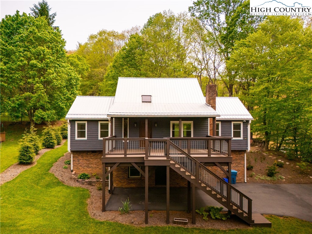 292 Fieldstream Drive Boone, NC 28607 - Photo 2 of 50 Gallery Image 2