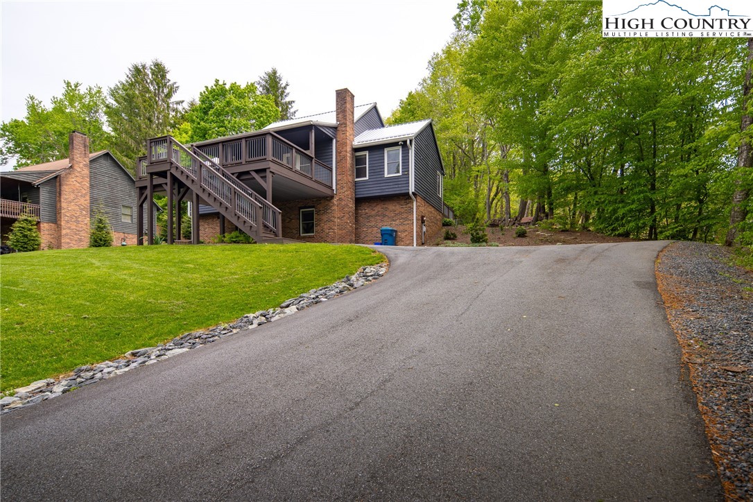 292 Fieldstream Drive Boone, NC 28607 - Photo 34 of 50 Gallery Image 34