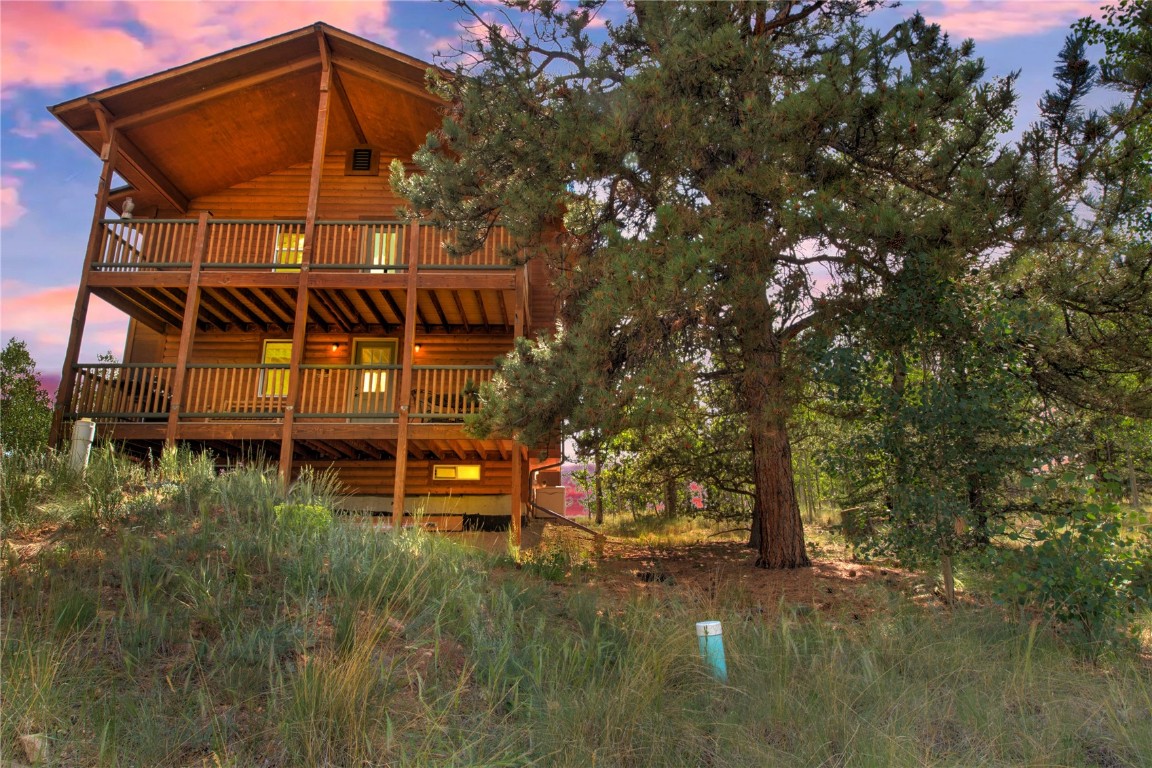 609 Buffalo Ridge Road Como, CO 80432 - Photo 1 of 40 Gallery Image 1