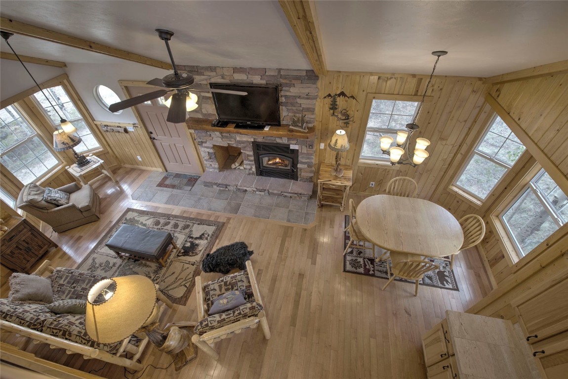 609 Buffalo Ridge Road Como, CO 80432 - Photo 11 of 40 Gallery Image 11