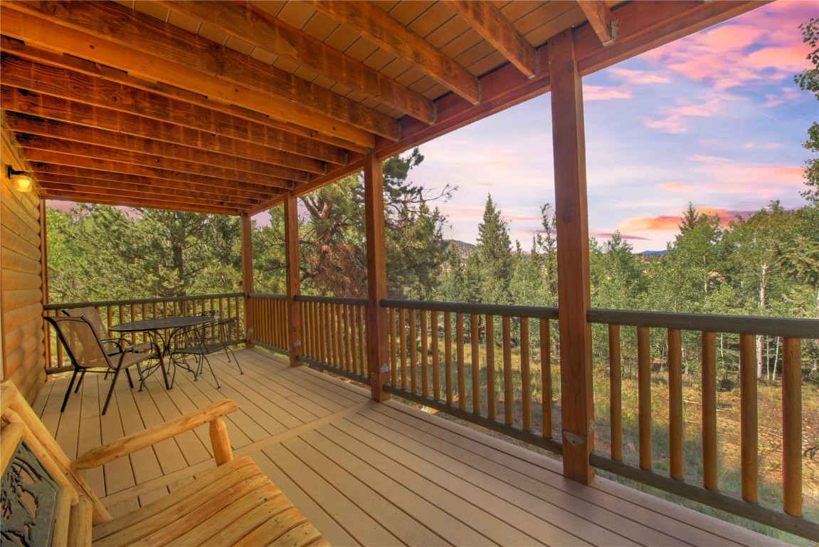 609 Buffalo Ridge Road Como, CO 80432 - Photo 12 of 40 Gallery Image 12