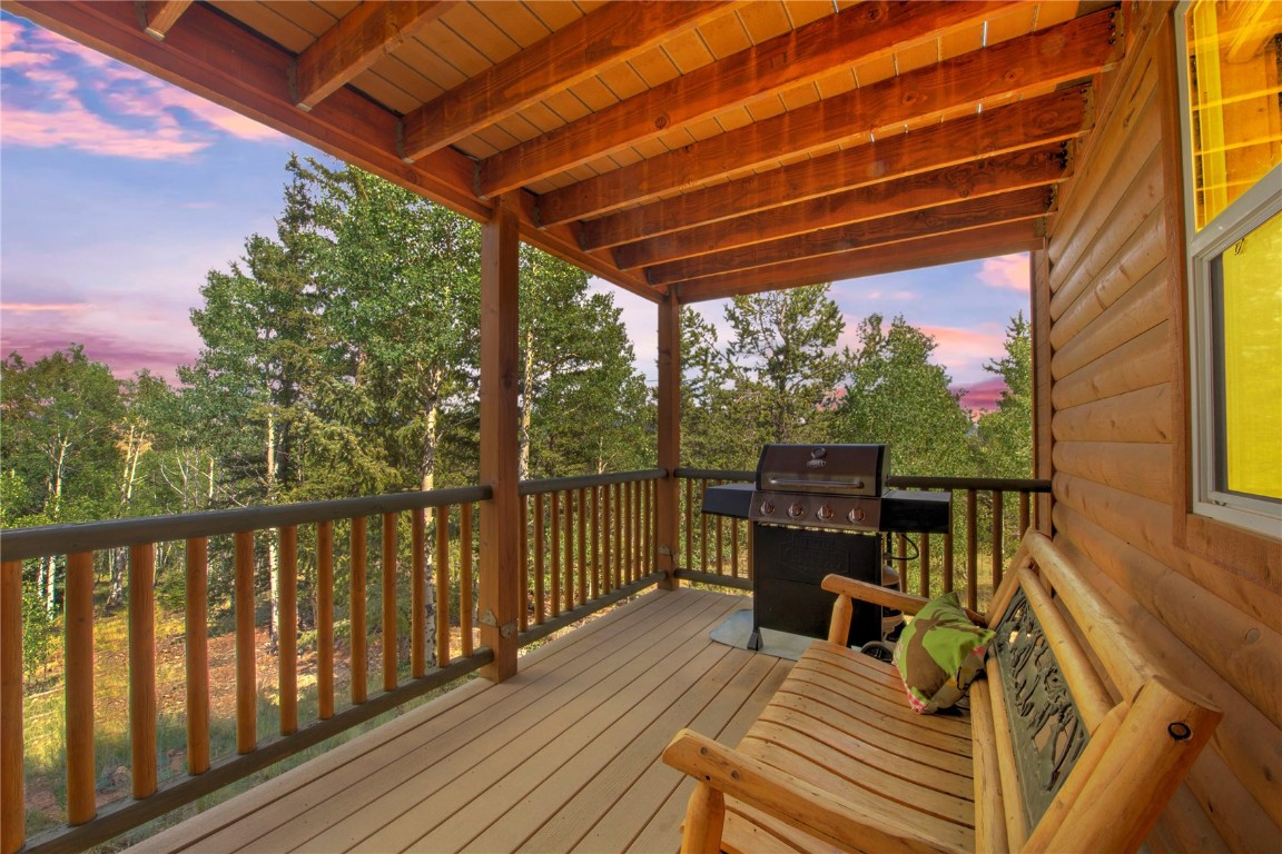 609 Buffalo Ridge Road Como, CO 80432 - Photo 13 of 40 Gallery Image 13