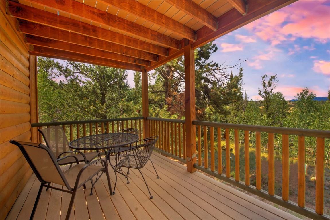 609 Buffalo Ridge Road Como, CO 80432 - Photo 15 of 40 Gallery Image 15
