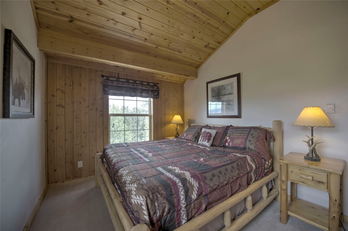 609 Buffalo Ridge Road Como, CO 80432 - Photo 16 of 40 Gallery Image 16