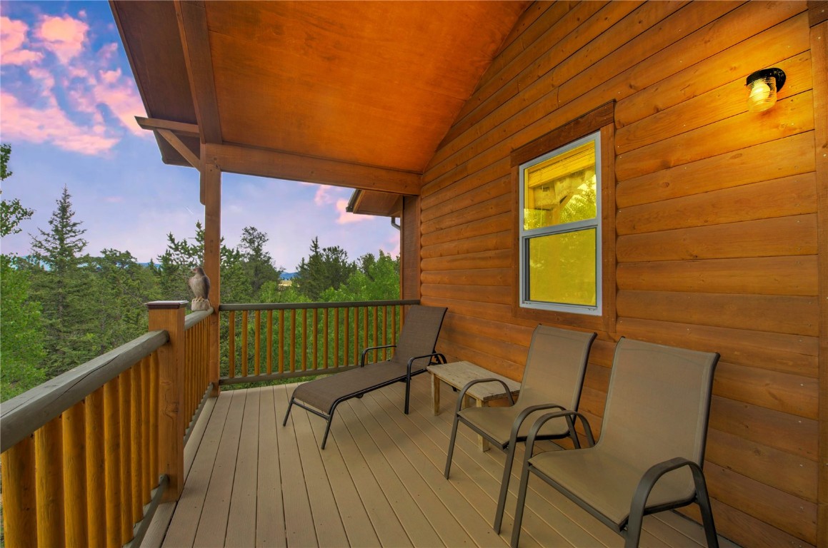 609 Buffalo Ridge Road Como, CO 80432 - Photo 19 of 40 Gallery Image 19