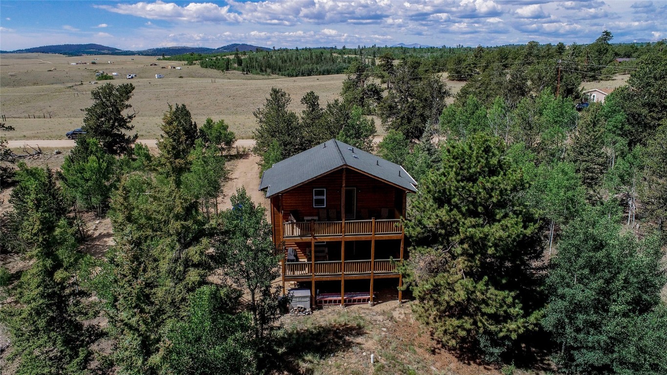 609 Buffalo Ridge Road Como, CO 80432 - Photo 2 of 40 Gallery Image 2