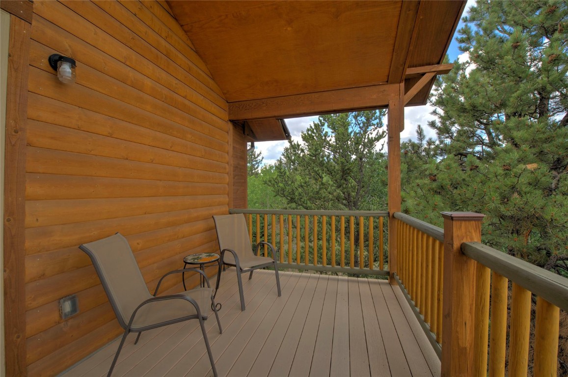 609 Buffalo Ridge Road Como, CO 80432 - Photo 21 of 40 Gallery Image 21