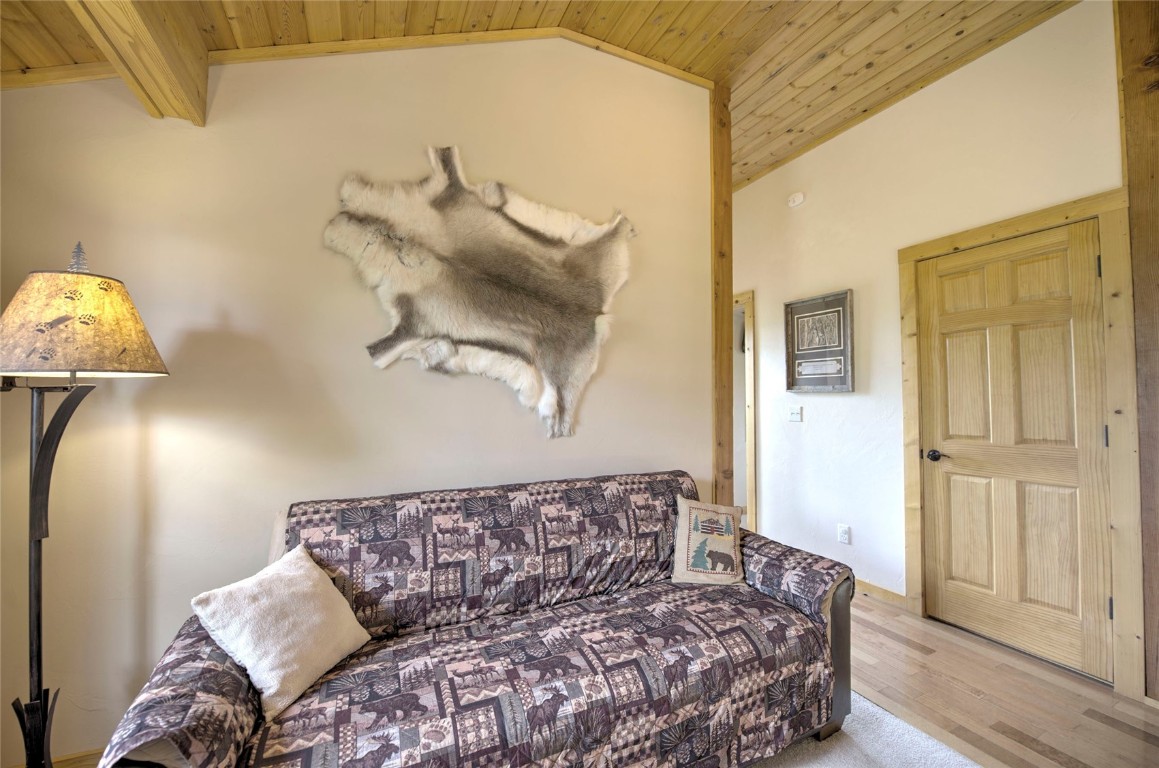 609 Buffalo Ridge Road Como, CO 80432 - Photo 24 of 40 Gallery Image 24