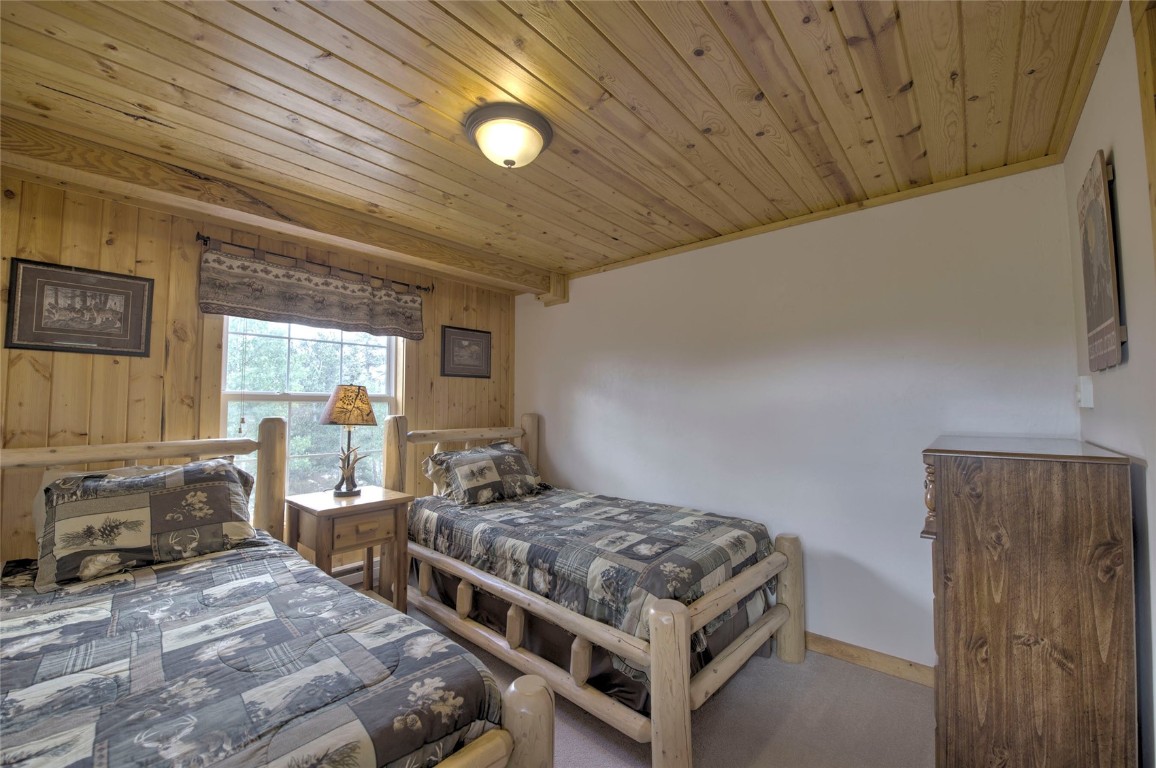 609 Buffalo Ridge Road Como, CO 80432 - Photo 25 of 40 Gallery Image 25