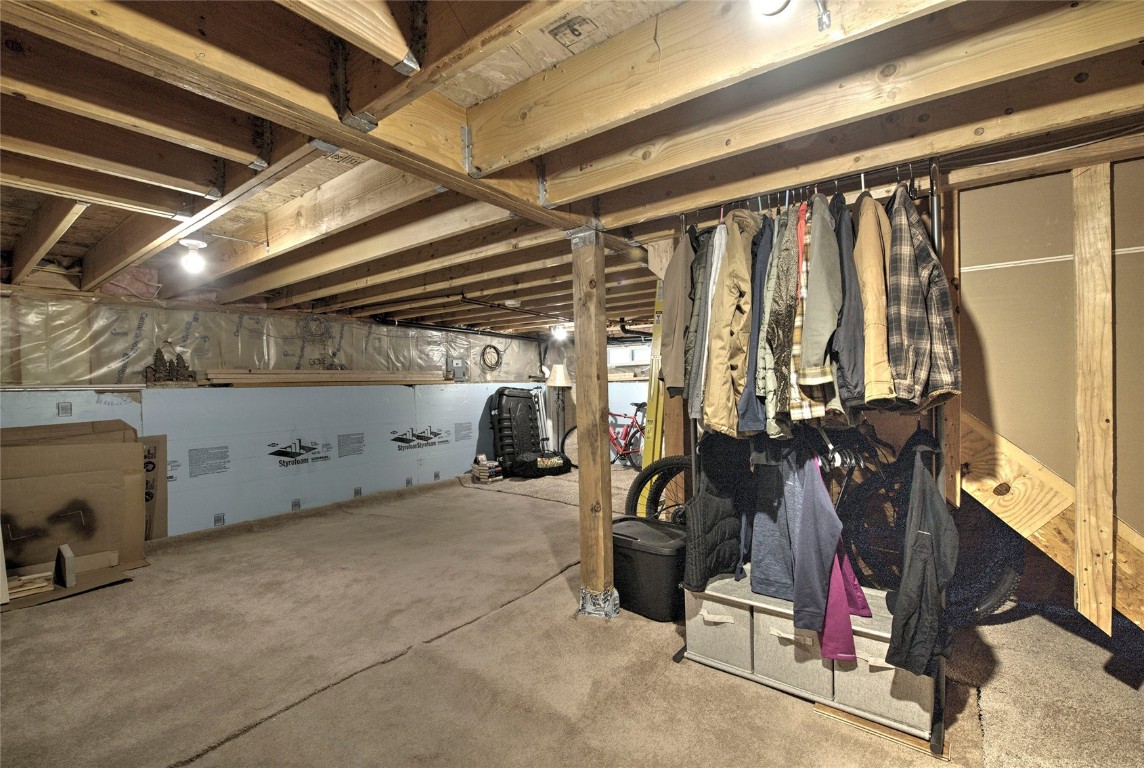 609 Buffalo Ridge Road Como, CO 80432 - Photo 30 of 40 Gallery Image 30