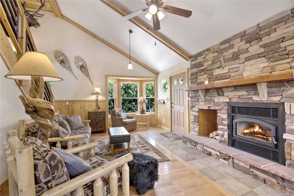 609 Buffalo Ridge Road Como, CO 80432 - Photo 3 of 40 Gallery Image 3