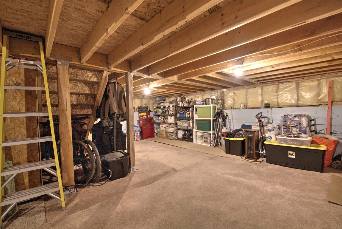 609 Buffalo Ridge Road Como, CO 80432 - Photo 31 of 40 Gallery Image 31