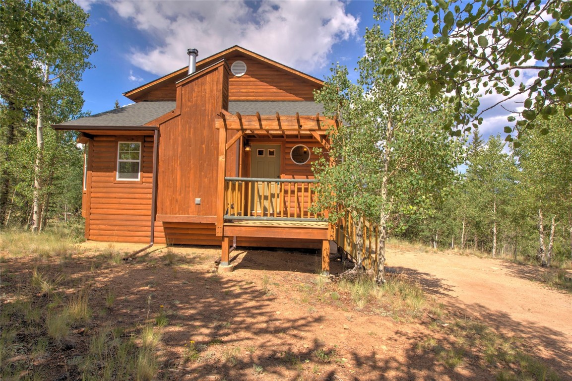 609 Buffalo Ridge Road Como, CO 80432 - Photo 32 of 40 Gallery Image 32