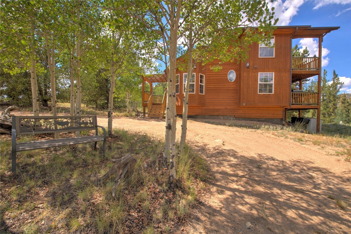 609 Buffalo Ridge Road Como, CO 80432 - Photo 33 of 40 Gallery Image 33