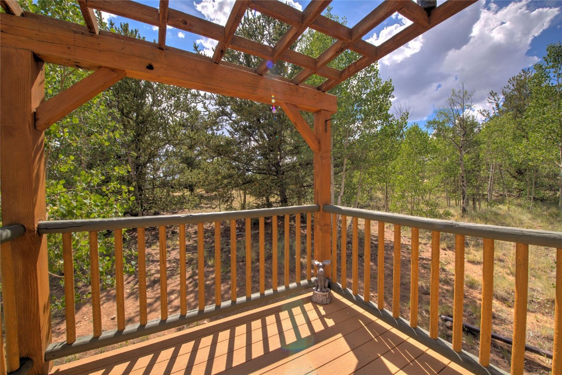 609 Buffalo Ridge Road Como, CO 80432 - Photo 34 of 40 Gallery Image 34