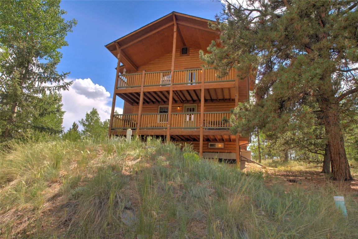 609 Buffalo Ridge Road Como, CO 80432 - Photo 35 of 40 Gallery Image 35