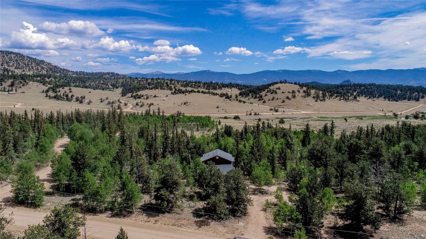 609 Buffalo Ridge Road Como, CO 80432 - Photo 38 of 40 Gallery Image 38
