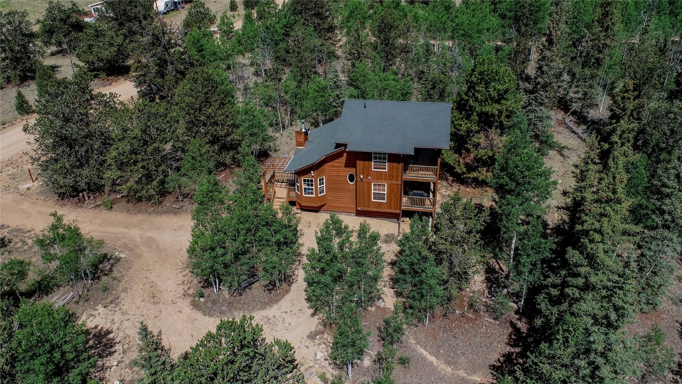 609 Buffalo Ridge Road Como, CO 80432 - Photo 39 of 40 Gallery Image 39