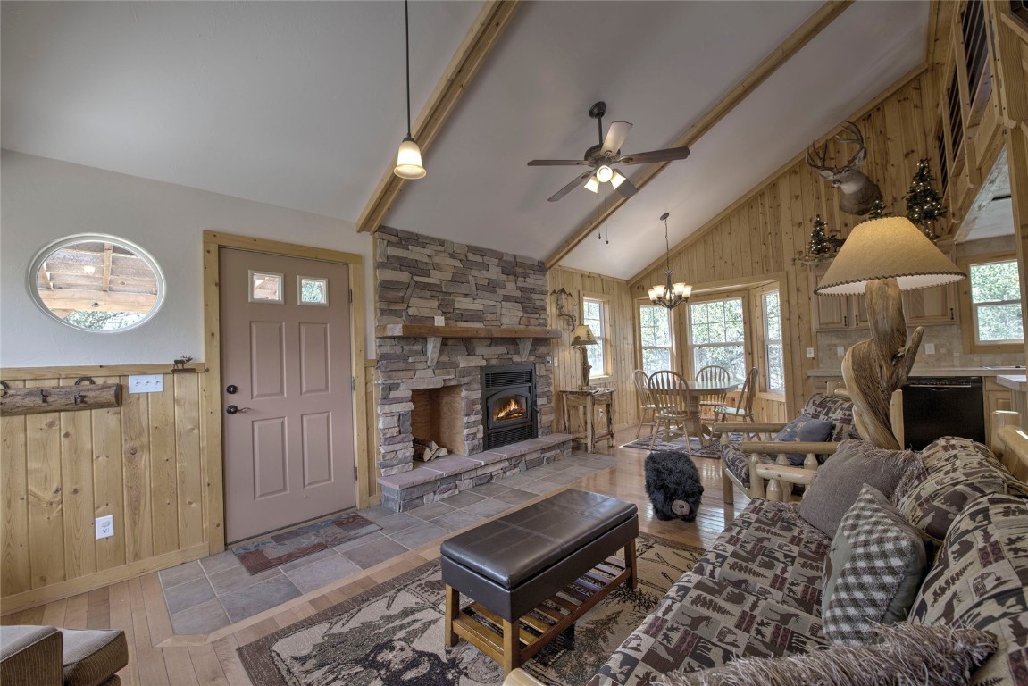 609 Buffalo Ridge Road Como, CO 80432 - Photo 4 of 40 Gallery Image 4