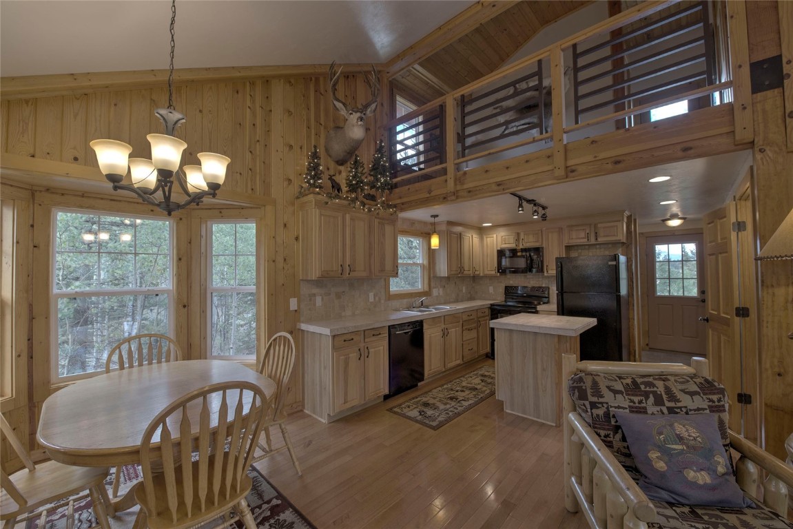 609 Buffalo Ridge Road Como, CO 80432 - Photo 5 of 40 Gallery Image 5