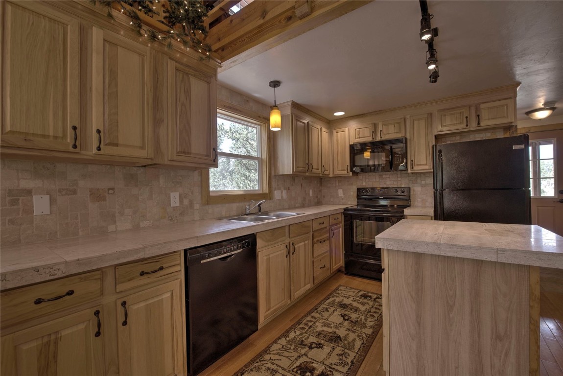 609 Buffalo Ridge Road Como, CO 80432 - Photo 6 of 40 Gallery Image 6