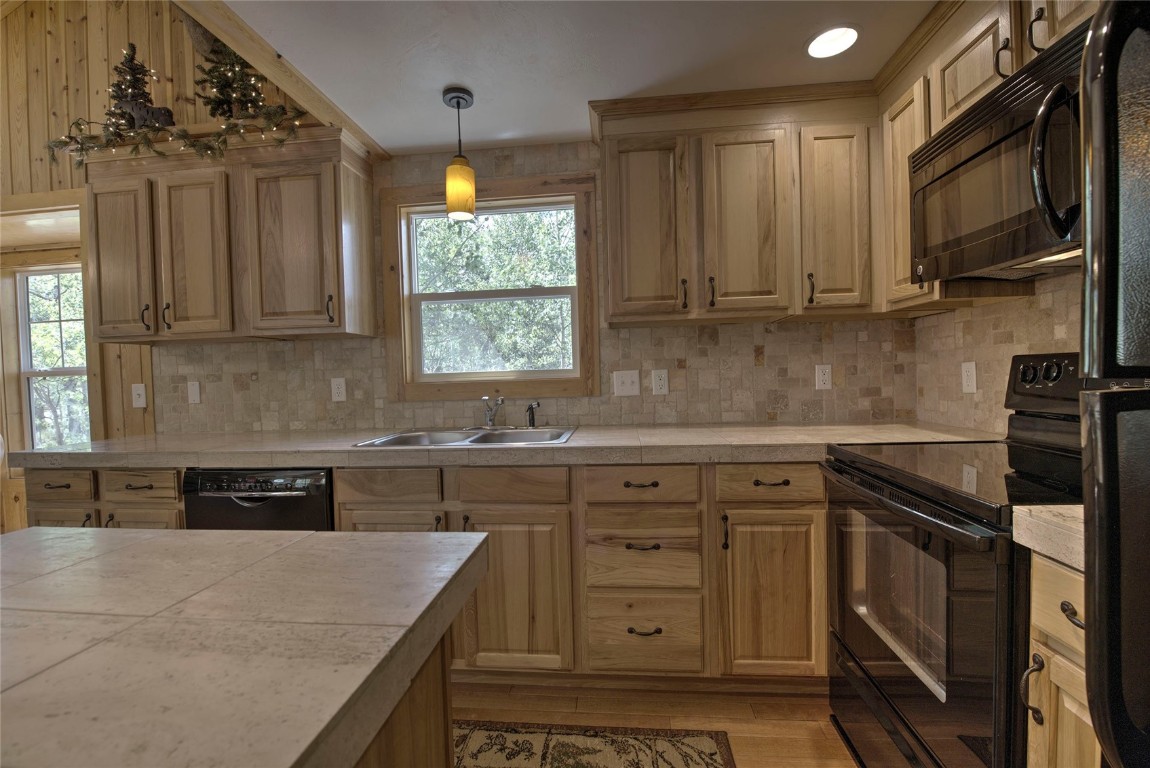 609 Buffalo Ridge Road Como, CO 80432 - Photo 7 of 40 Gallery Image 7