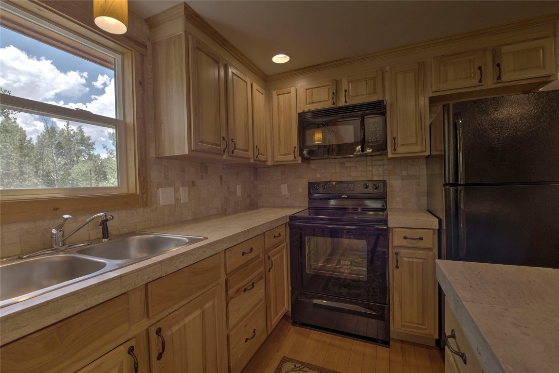 609 Buffalo Ridge Road Como, CO 80432 - Photo 8 of 40 Gallery Image 8