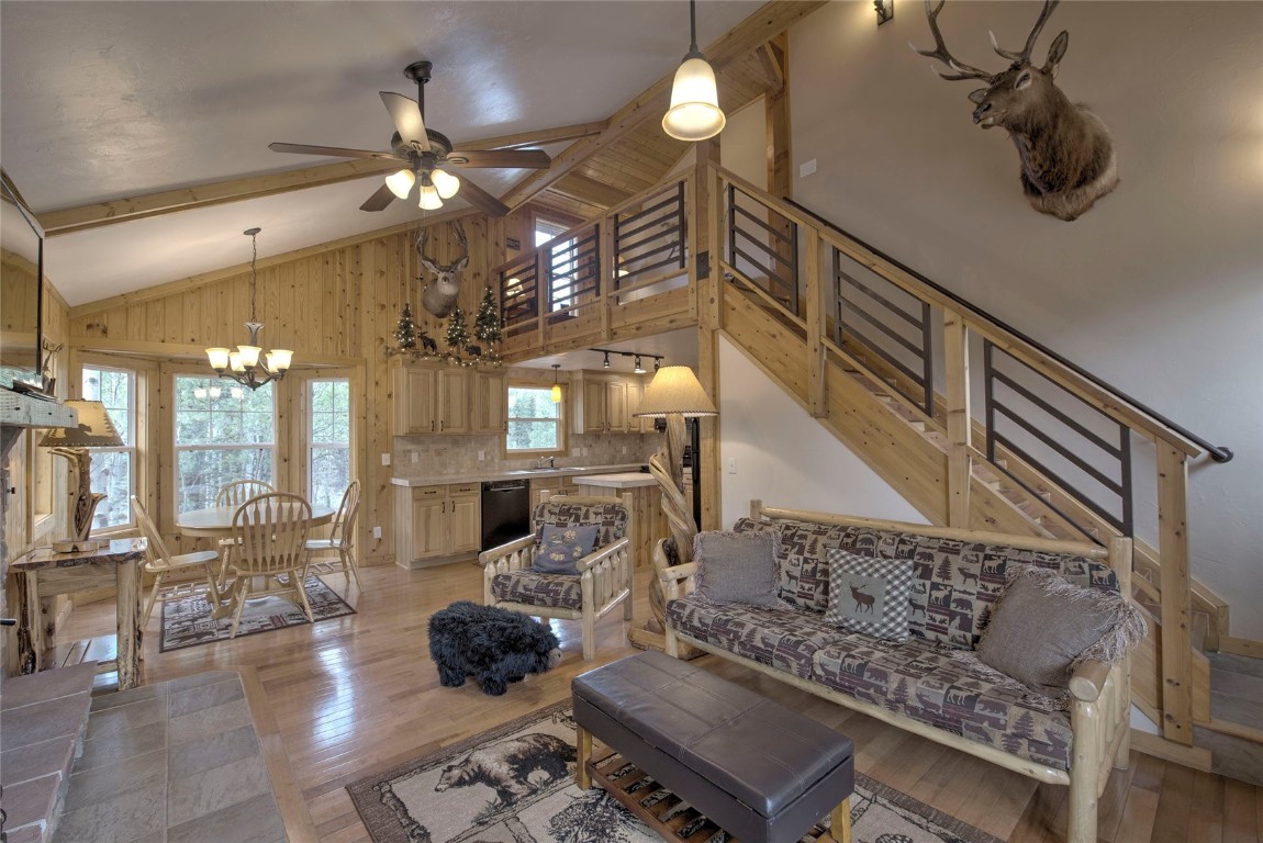609 Buffalo Ridge Road Como, CO 80432 - Photo 10 of 40 Gallery Image 10