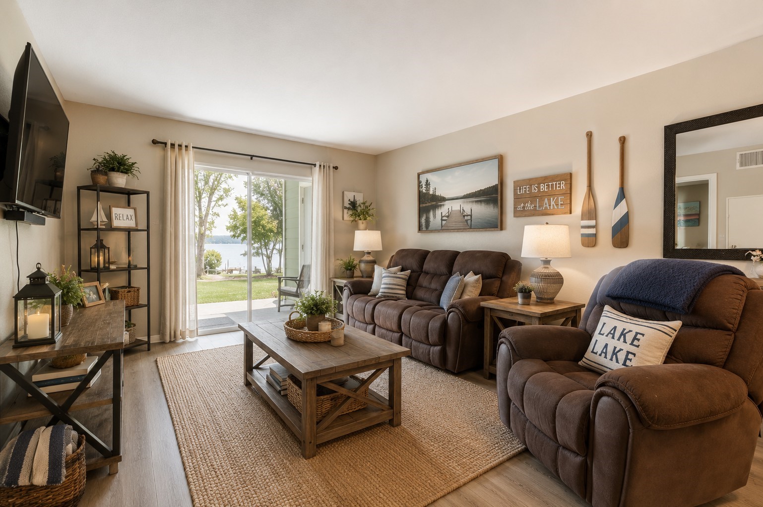 13151 Walden Road, Unit 129 Montgomery, TX 77356 - Photo 2 of 28 Virtually staged for your imagination