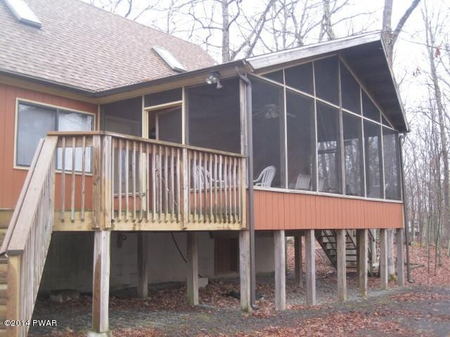 135 Tanager Road Lackawaxen, PA 18435 - Photo 39 of 49