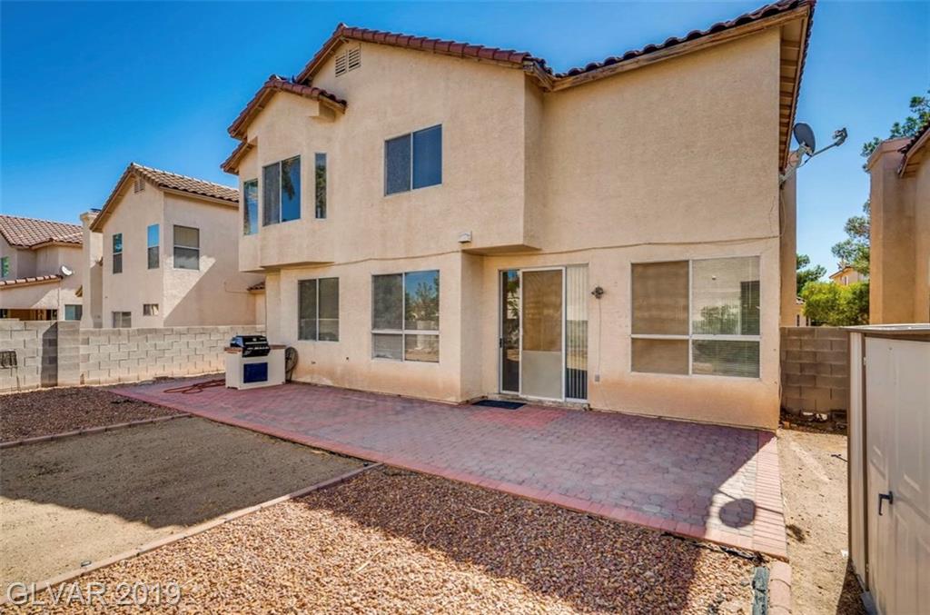 2667 Ridgewater Circle Henderson, NV 89074 - Photo 20 of 21