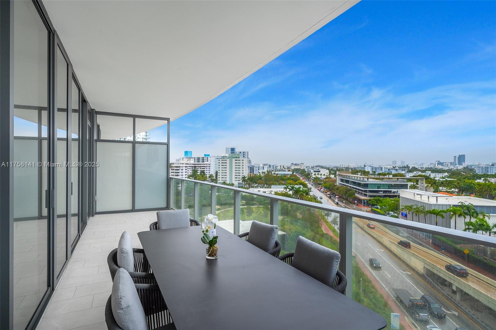 500 Alton Road, Unit 907 Miami Beach, FL 33139 - Photo 24 of 28