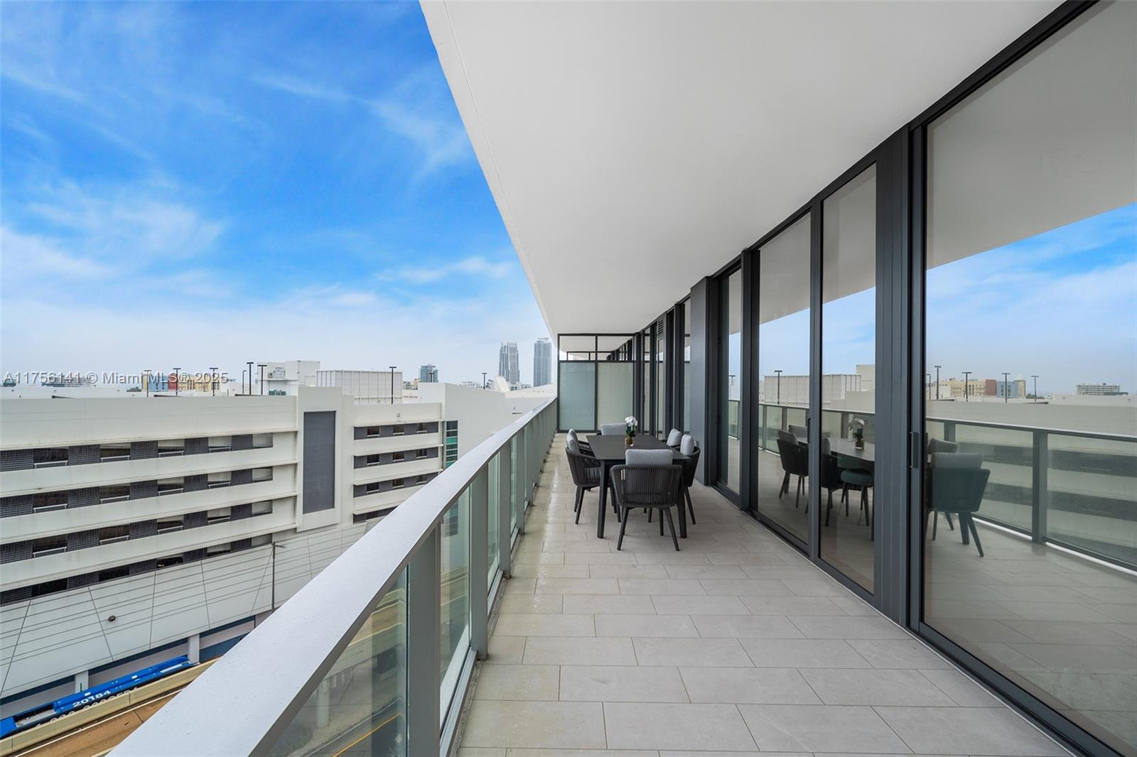 500 Alton Road, Unit 907 Miami Beach, FL 33139 - Photo 26 of 28