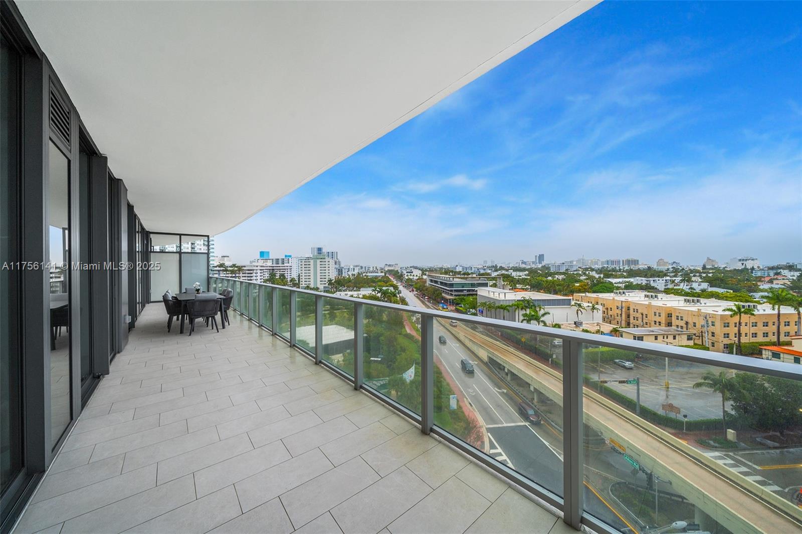 500 Alton Road, Unit 907 Miami Beach, FL 33139 - Photo 27 of 28