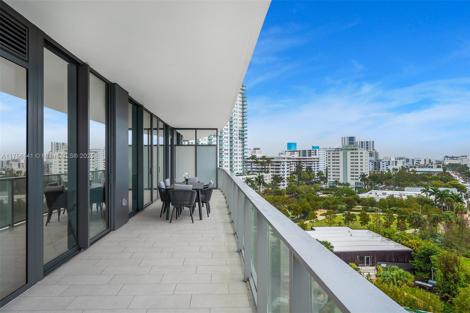 500 Alton Road, Unit 907 Miami Beach, FL 33139 - Photo 28 of 28