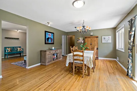 $900,000 | 6017 Birchcrest Drive, Edina, MN 55436
