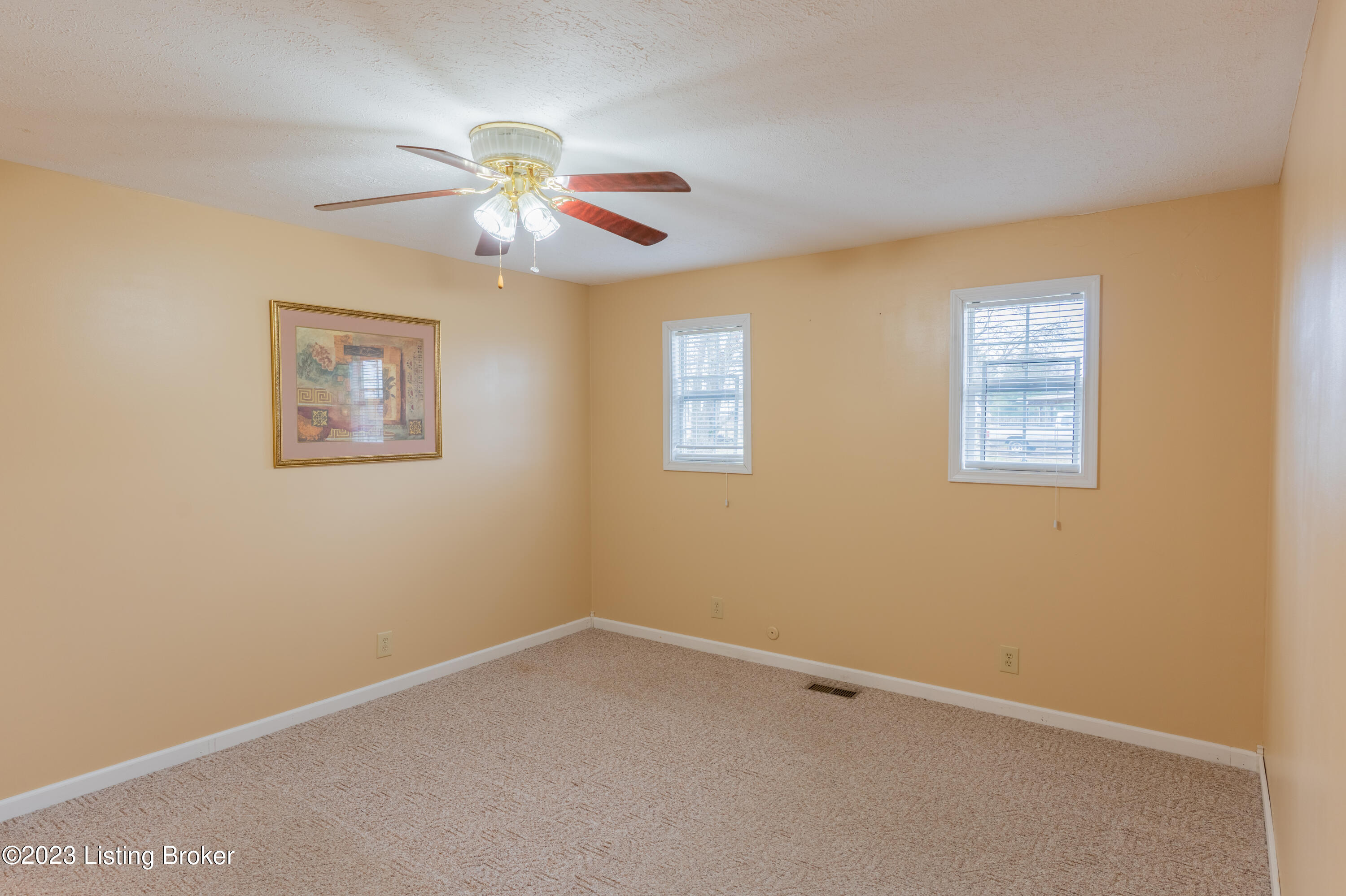 243 McCormack Road Waddy, KY 40076 - Photo 43 of 58 Master Bedroom