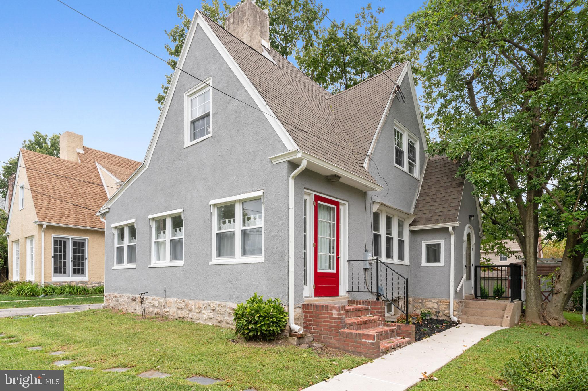 315 Derwyn Road Lansdowne, PA 19050 - Photo 1 of 27 Gallery Image 1