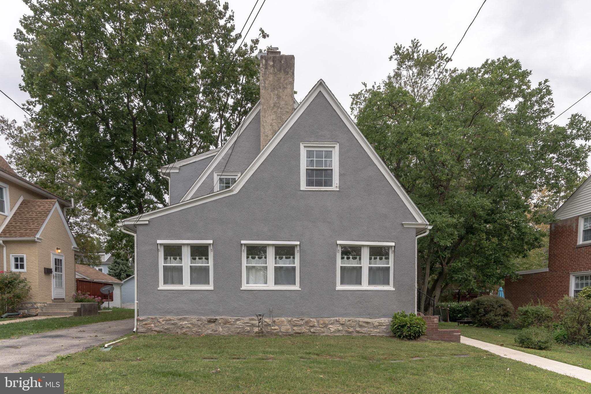 315 Derwyn Road Lansdowne, PA 19050 - Photo 2 of 27 Gallery Image 2