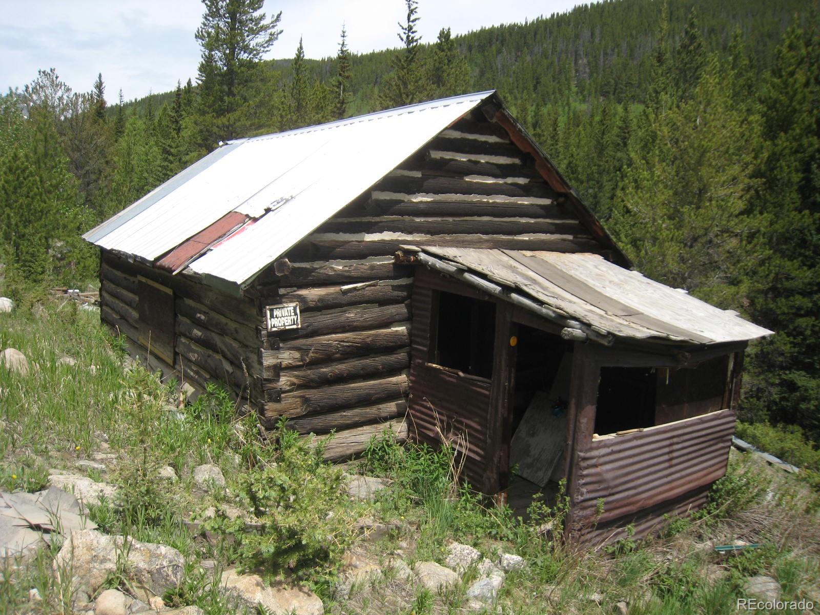 1 Rainbow Road Idaho Springs, CO 80452 - Photo 1 of 40 Gallery Image 1