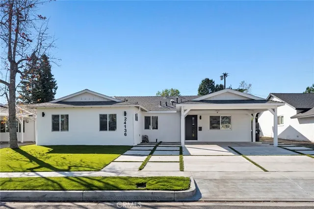 $7,500 | 24136 Kittridge Street, West Hills, CA 91307