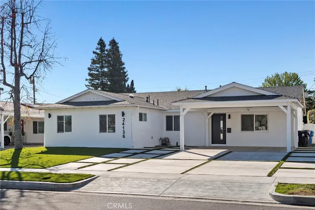 $6,970 | 24136 Kittridge Street, West Hills, CA 91307