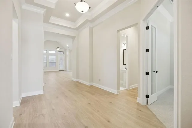 $499,500 | 1016 Sunflower Street, Crowley, TX 76036