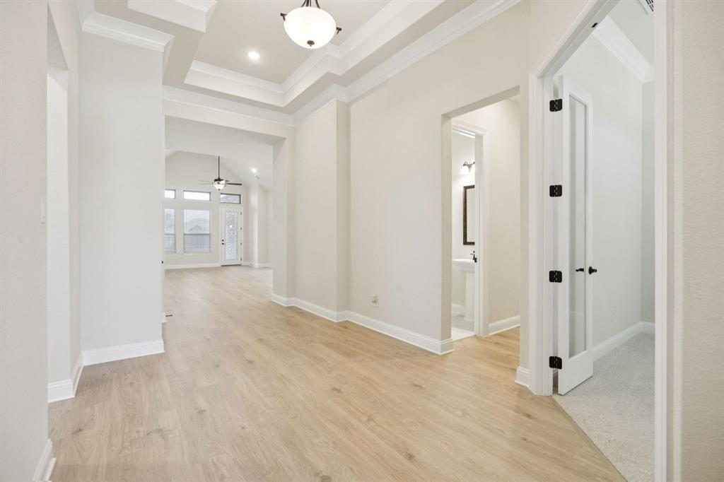 1016 Sunflower Street Crowley, TX 76036 - Photo 2 of 39 3-1016Sunflower_003