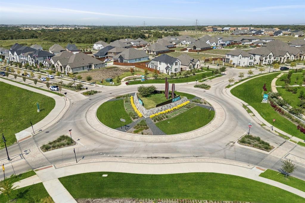 1016 Sunflower Street Crowley, TX 76036 - Photo 26 of 39 Community Photo