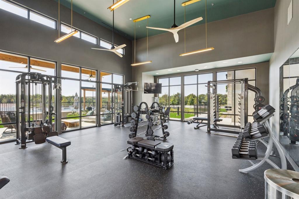 1016 Sunflower Street Crowley, TX 76036 - Photo 27 of 39 Community Photo